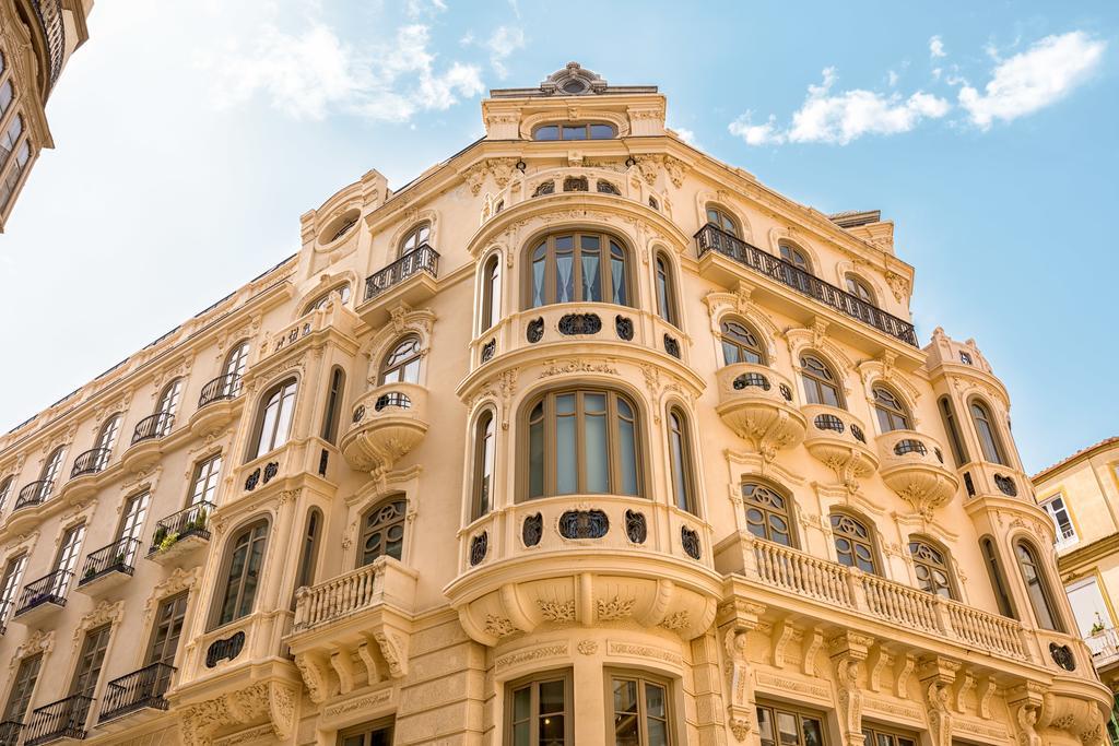 iloftmalaga Ático Félix Sáenz Málaga Exterior foto